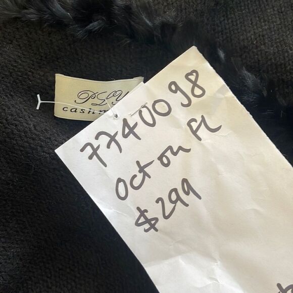 Ply Cashmere NEW Scarf - Picture 3 of 3